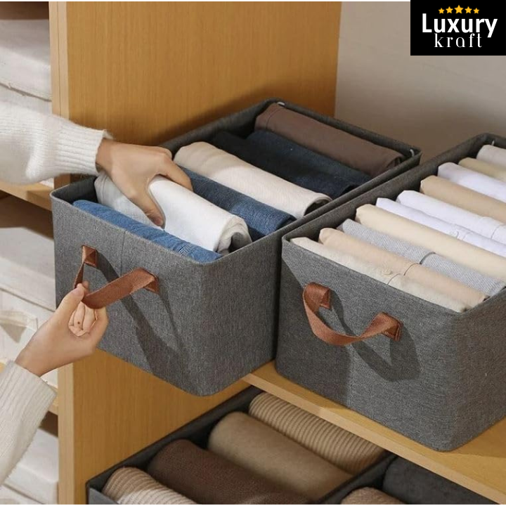 Compact Foldable Organisers | š„ COMBO PACKš„