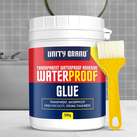 Transparent Waterproof Agent – All-Purpose Waterproofing Sealant - Buy 1 Get 1 FREE